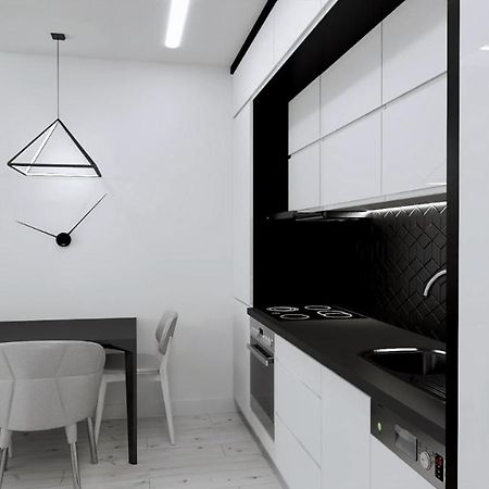 אילאווה White Apartament מראה חיצוני תמונה