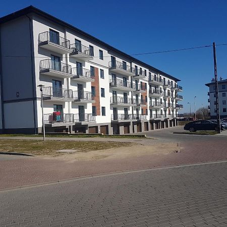 אילאווה White Apartament מראה חיצוני תמונה