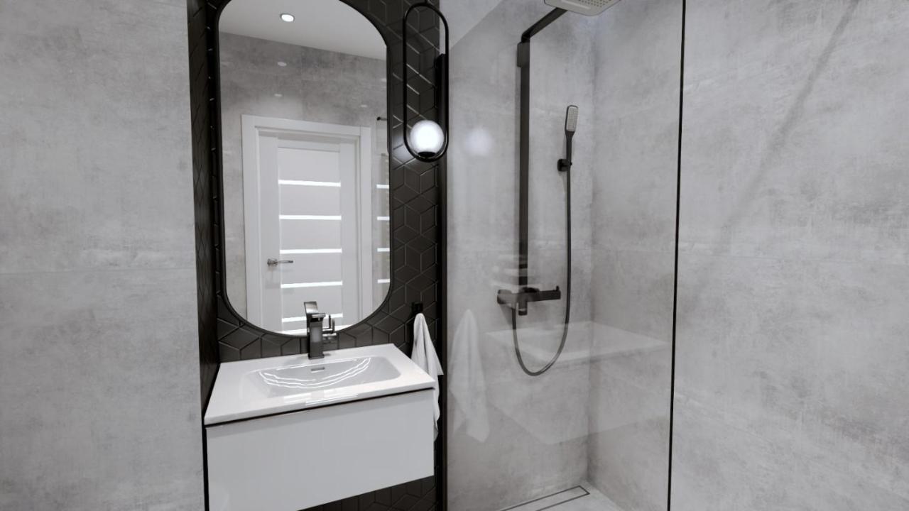אילאווה White Apartament מראה חיצוני תמונה