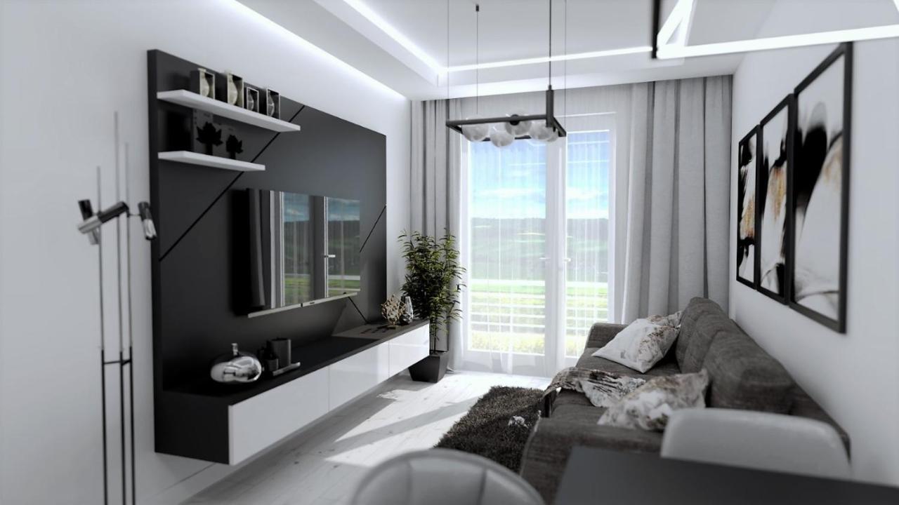 אילאווה White Apartament מראה חיצוני תמונה