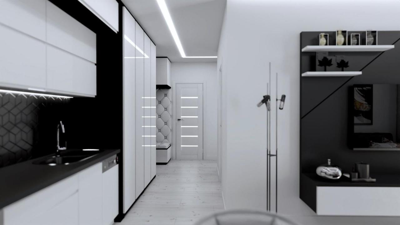 אילאווה White Apartament מראה חיצוני תמונה