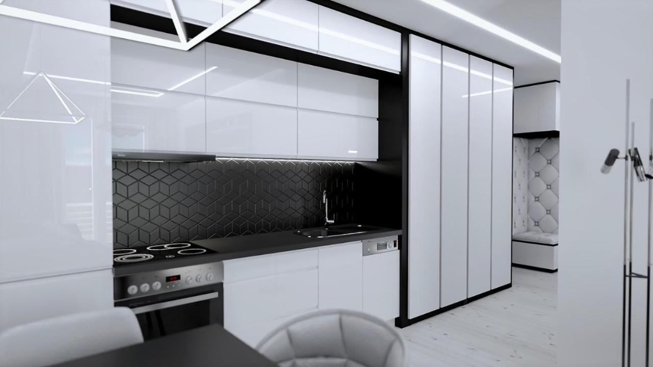 אילאווה White Apartament מראה חיצוני תמונה