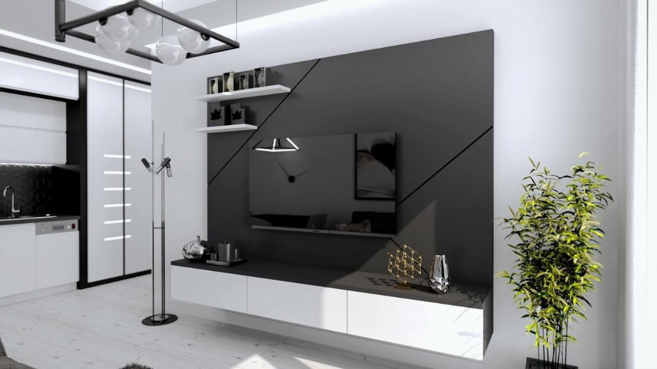 אילאווה White Apartament מראה חיצוני תמונה