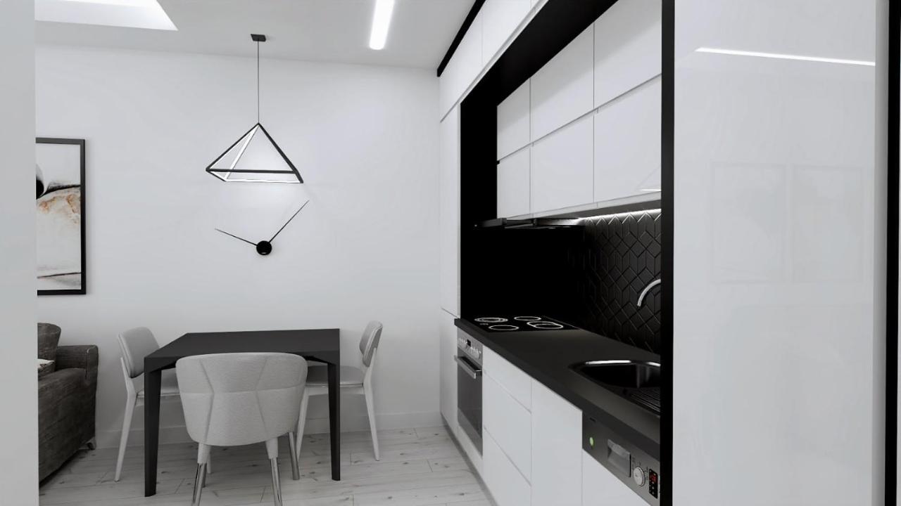 אילאווה White Apartament מראה חיצוני תמונה